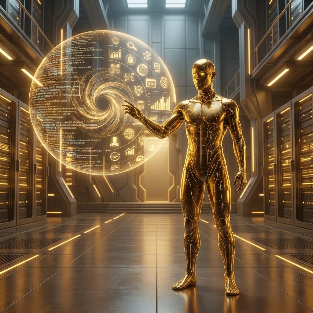 AI Terminology Simplified: A Plain-English Guide to Common AI Terms