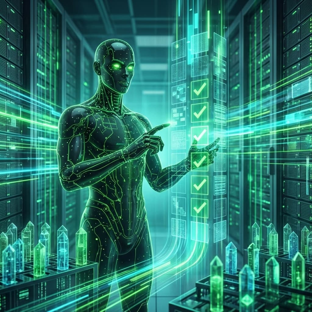 The SME Data Readiness Checklist: Is Your Data AI-Ready?